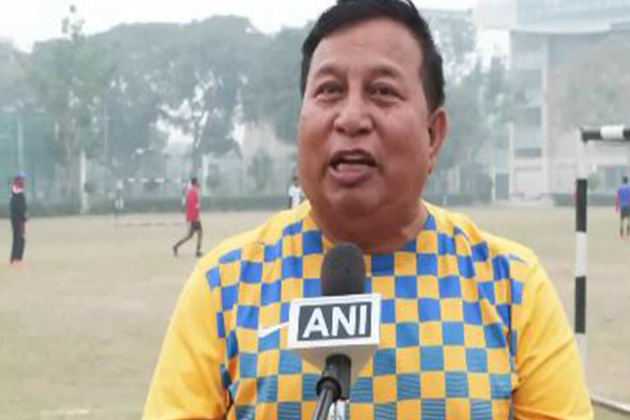 "If he plays 2-3 matches here, would be great..." Ex-Indian footballer Anadi Barua on Messi's GOAT India Tour 2025