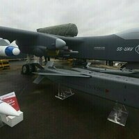 China to launch worlds first drone mother ship 