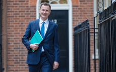 Autumn Statement 23: Chancellor Hunt promises 110 measures to grow UK economy