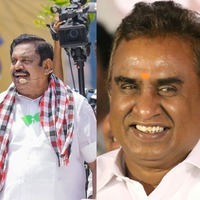 AIADMK factions reconcile, drop petitions after weeks of internal rift