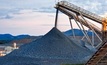 Lundin Mining has completed a mill refurbishment at the Chapada mine in Brazil