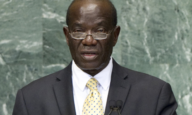VP hails SDA church on development role VP hails SDA church on development role