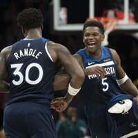 Timberwolves eager to reclaim momentum against ailing Mavs