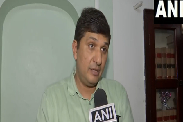 "BJP made fun of him...after 10 years following path of Arvind Kejriwal": AAP's Saurabh Bharadwaj on Bihar CM's free electricity announcement
