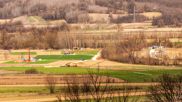 Rio Tinto's Jadar project in Serbia