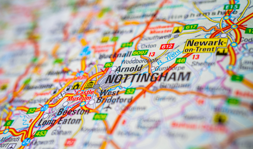 © Alexander Lukatskiy / Shutterstock