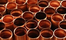 Has copper hit the bottom?