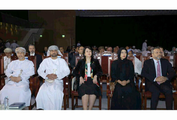 National Human Rights Institution participates in regional forum in Oman