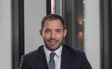 Hargreaves Lansdown poaches Vanguard's Doug Abbott for chief product officer role 