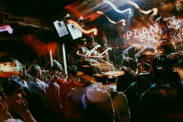 Will $1 on your ticket help save Australian live music? A UK model is much more ambitious