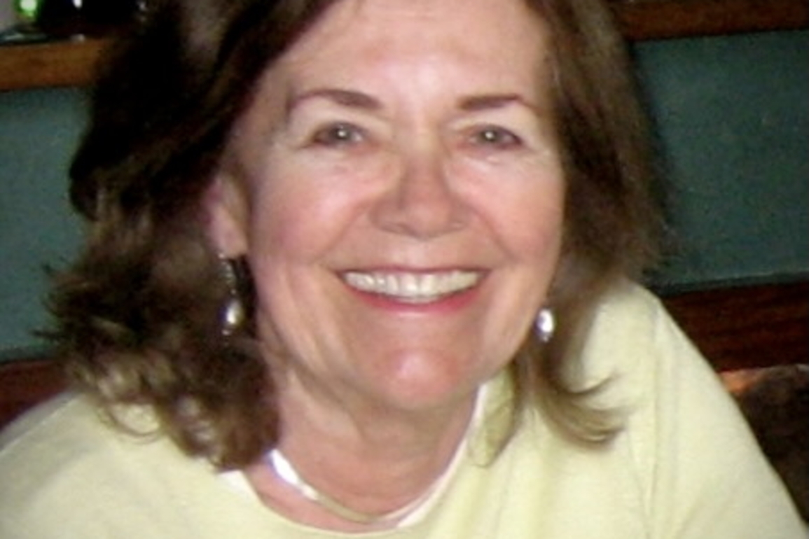 Obituary- Sally Marie Convery Ivers - Park Record