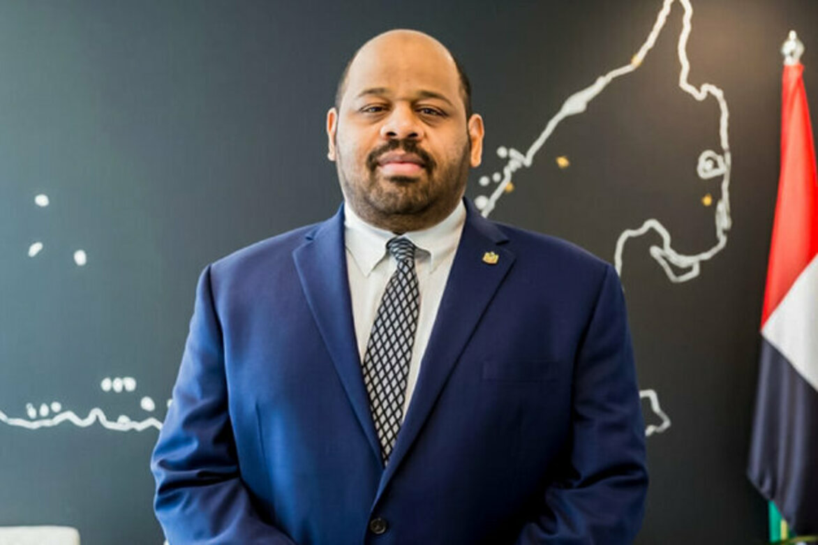 UAE Representative elected Vice Chair of ICAO Council's Climate and Environment Committee