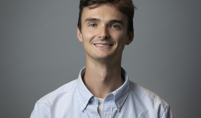 Tom Prendergast (c) The Health Foundation 