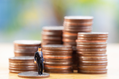 Small‑cap signals suggest opportunity