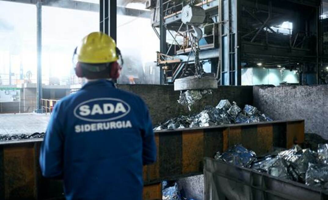 Sada Siderurgia