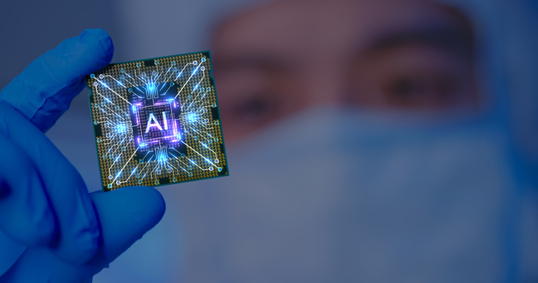 How long will the cyclical semiconductor boom last?