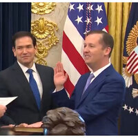 "Excited to build even stronger ties": US envoy Sergio Gor hails India partnership ahead of Marco Rubio's visit
