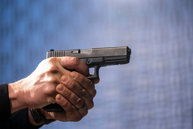 Banning Glocks only hurts those who follow the law