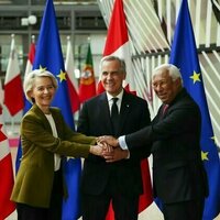 How Eurostack could offer Canada a route to digital independence from the United States