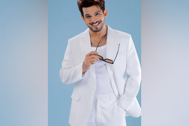 Arjun Bijlani to be seen in reality show 'Rise And Fall'