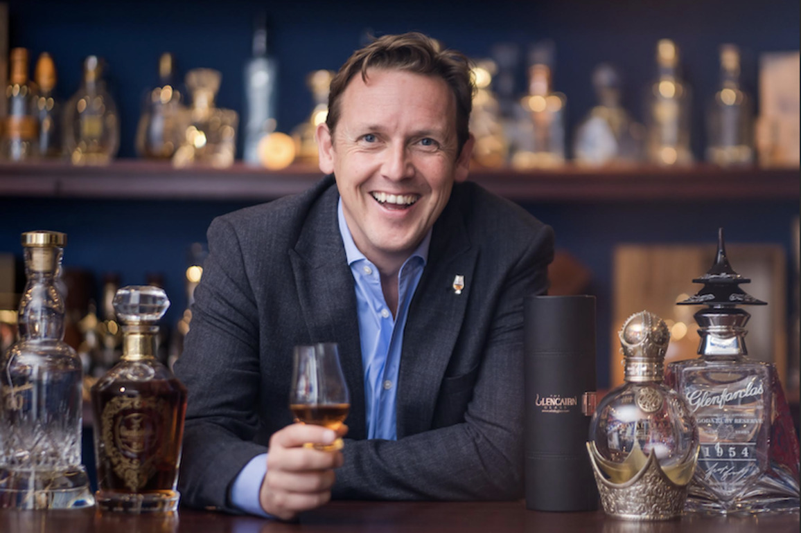 Scottish firms receive King's Awards for Enterprise  Daily Business