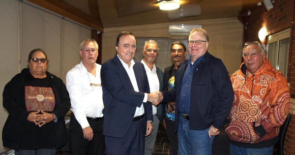 Magnetic delivers rapid resource update for Lady Julie