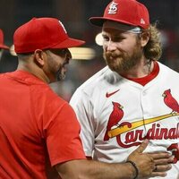 Cardinals seek to climb in wild-card race, send Rockies to ninth loss in a row