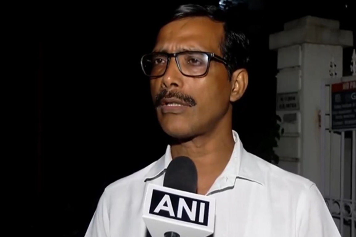 "Why CM silent"? Odisha Congress after self-immolation attempt at Balasore college