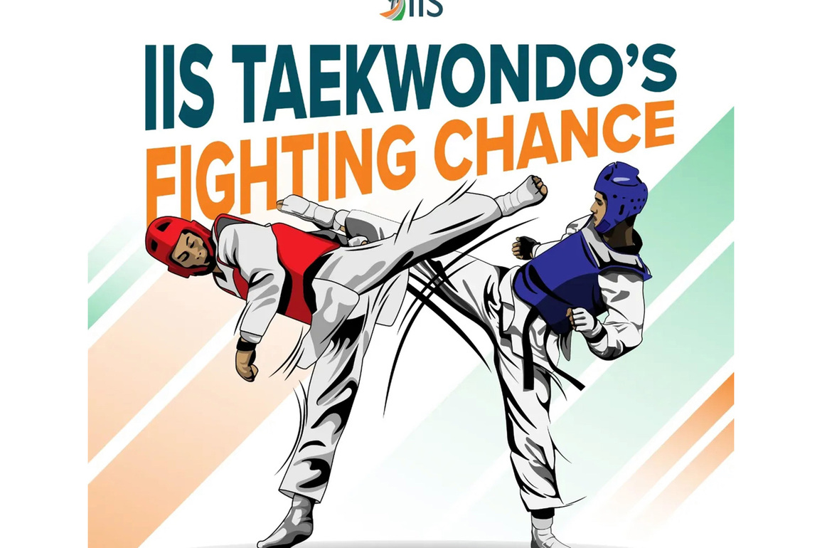 IIS and Government of Assam to host Taekwondo Talent Identification and Masterclass Programme with Olympic Champions