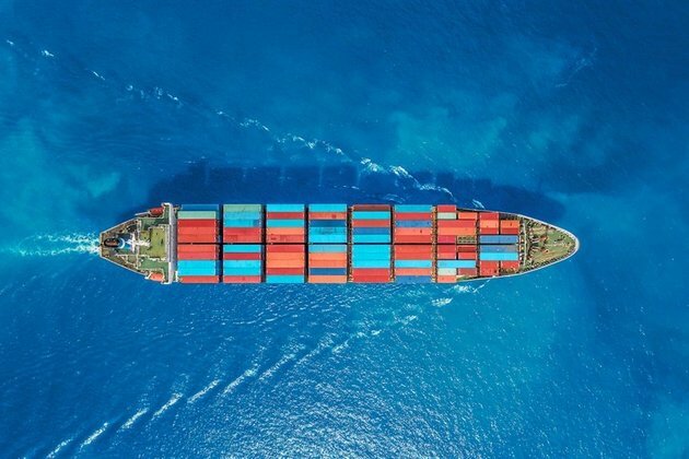 SA&#039;s trade surplus swells to R57bn thanks to commodities boom