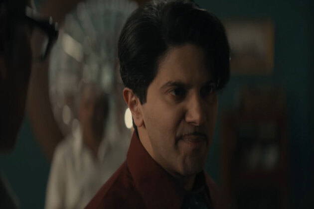 Dulquer Salmaan returns with another intense period drama with 'Kaantha' trailer
