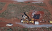 No shortage of drilling being undertaken at Hemi in Western Australia