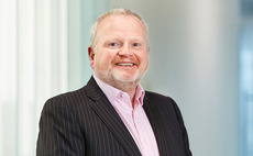 Squire Patton Boggs hires Spirit's Stirling