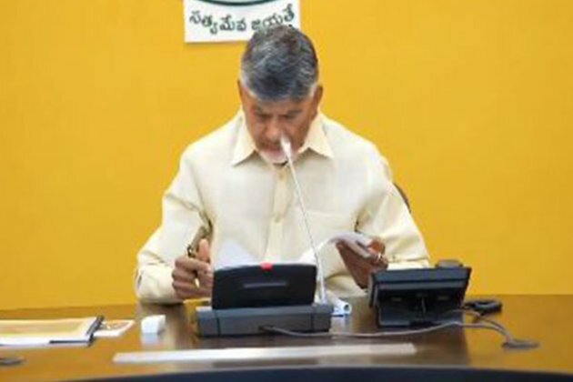 Andhra Pradesh government to ease issuance f permission for construction of buildings, layouts