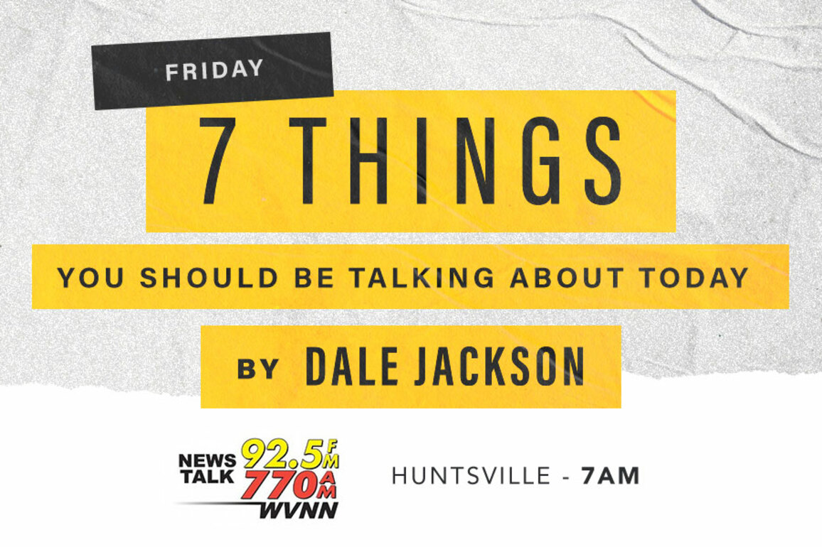 7 Things- Trade war declared; gambling is dead; protests banned at homes; and more ...