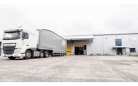 New Scottish depot for PJH
