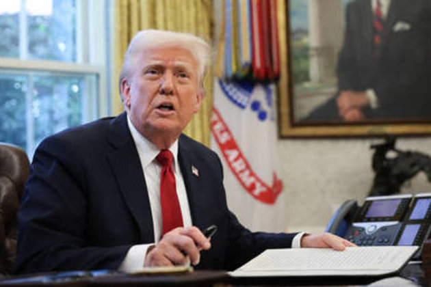'I can do anything I want with Cuba' - Trump