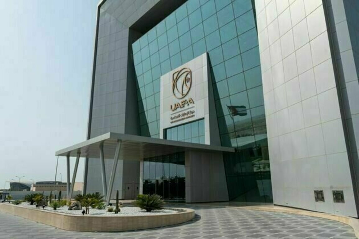 UAE Accountability Authority elected to INTOSAI Executive Council