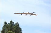 Asteria Aerospace bolsters Indian army's surveillance with indigenous AT-15 VTOL drones