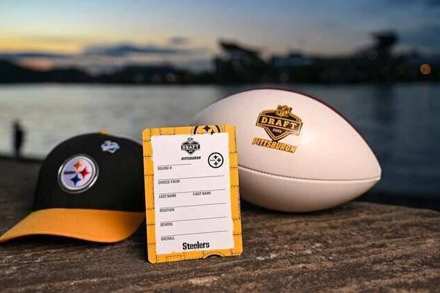 2026 NFL Draft Blog: Ready to go