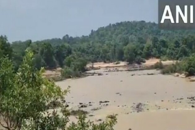 Chhattisgarh government to invest Rs 49,000 crore in Bodhghat project to boost Bastar's development
