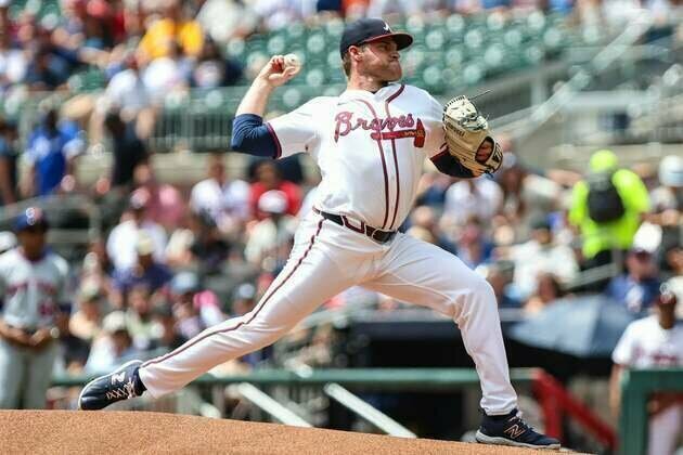 Braves outlast Mets to avoid sweep