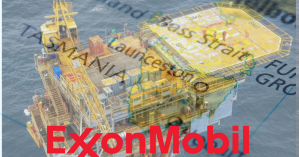 ExxonMobil Cancels Bass Strait Decommissioning Plan, But 2027 Target ...