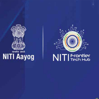 AI can lead to 8% plus economic growth to realise the vision of 'Viksit Bharat': NITI Aayog Report