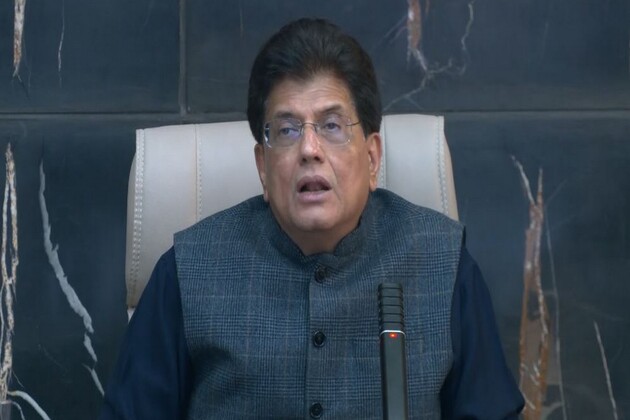 India is engaging with countries to export formal Halal-certified products: Piyush Goyal