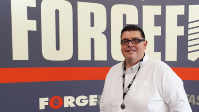 ForgeFix reinforces management team