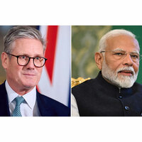 PM Modi, Starmer to sign landmark India-UK trade deal, unveil renewed Comprehensive Strategic Partnership