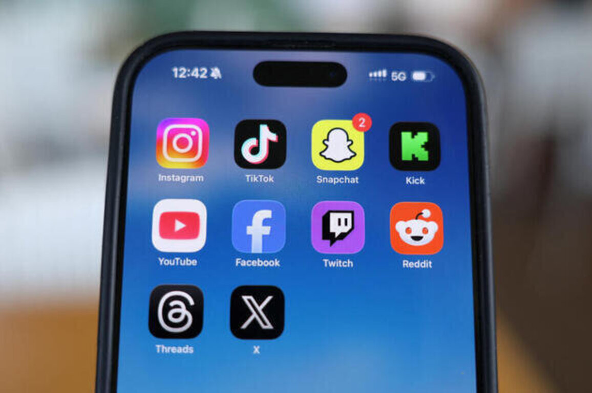 TikTok settles landmark social media addiction lawsuit ahead of trial