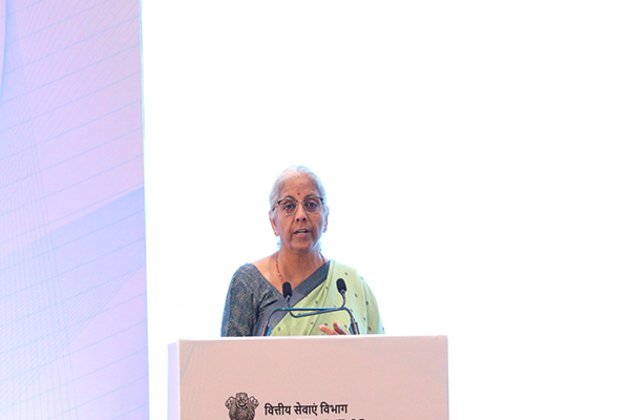Loan recovery practices of NBFCs must be fair, respectful: FM Sitharaman