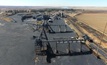 Universal Coal’s New Clydesdale Colliery in South Africa